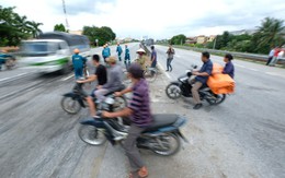 Chậm một chút còn hơn... hết cả đời!