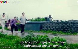 Tháng 7 nhắc chúng ta xứng đáng với máu xương