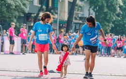 Ekiden và bài học gắn kết cho giới trẻ Việt