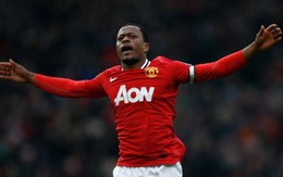 Patrice Evra giải nghệ sau thời gian dài thất nghiệp