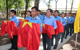 Trở về đất mẹ - Kỳ 6: Những ray rứt cuối cùng