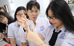 Thống nhất để các trường đại học chủ động tuyển sinh cao đẳng năm học 2019-2020