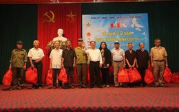 Công ty Anh Luân: Tri ân các anh hùng Việt Nam!