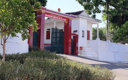 Nhiều sai phạm trong phân lô bán nền đất quốc phòng tại Hà Tĩnh