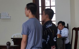 Bị từ chối lời mời uống cà phê, hai thiếu niên đâm chết bạn