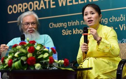 Chức vụ càng cao, càng dễ stress?