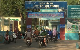 Bí thư Biên Hòa yêu cầu xử nghiêm hiệu trưởng 'xén' tiền quỹ phụ huynh