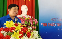 'Rất cần sáng kiến của thanh niên miền Tây'