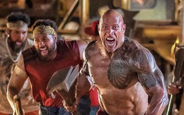 'Fast & Furious: Hobbs & Shaw': Phim hành động hay phim siêu anh hùng?