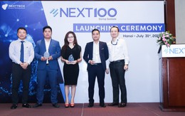 Khởi nghiệp thành công, lập quỹ 10 triệu USD hỗ trợ startup