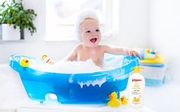 5 mẹo nhỏ để bảo vệ da bé yêu vào mùa nóng