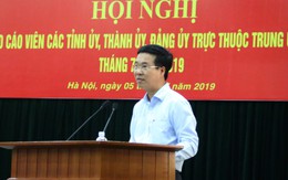 Phát huy vai trò báo chí truyền thông trong tuyên truyền chủ trương, đường lối của Đảng