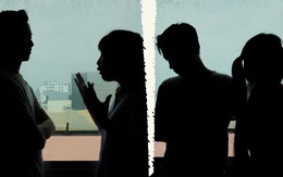Đừng vội chì chiết, mỉa mai khi nghĩ bạn đời 'léng phéng'