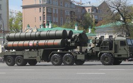 Nga sẽ bàn giao S-400 cho Thổ Nhĩ Kỳ bất chấp đe dọa trừng phạt của Mỹ