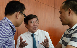 TP.HCM sẽ sớm chi thu nhập tăng thêm cho cán bộ, công chức