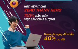 Survival Mode - hình thức tuyển sinh độc lạ