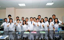 Công nghệ sinh học Tân Tạo - Nơi ươm mầm công dân toàn cầu