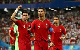 Vì tình bạn, Ronaldo chấp nhận lỗ 35,5 tỉ khi bán nhà cho Pepe