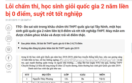 Trách nhiệm với tương lai