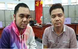 Cướp cạn bằng hình thức giả làm người mua nhà