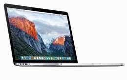 Hàng không Mỹ cấm Macbook Pro do nguy cơ cháy nổ