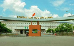 Trường ĐH An Giang chính thức là trường thành viên của ĐH Quốc gia TP.HCM