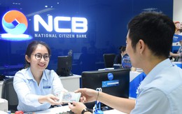 Tới NCB để giải nhiệt nắng nóng