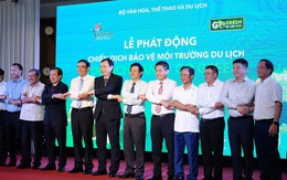 Vietravel 'Go green' cùng ngành du lịch