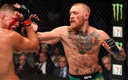 Võ sĩ UFC McGregor bị lên án vì đấm cụ già từ chối lời mời rượu