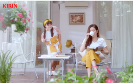 Câu chuyện về 'Cà phê Vanilla' đang lan truyền rộng rãi