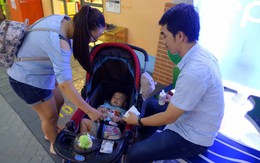Kiếm trăm triệu mỗi tháng vẫn bị chồng chê 'vô tích sự'