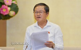 'Xảy ra cháy, trực thăng cũng chẳng giải quyết được gì'