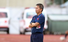 Thất bại 1-2 trước Campuchia: đau nhưng cần thiết