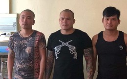 Nên cấm dịch vụ đòi nợ thuê kiểu Quang 'Rambo'