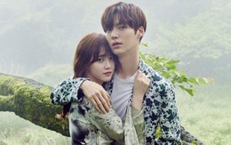 Thêm cặp đôi nổi tiếng Goo Hye Sun, Ahn Jae Hyun lùm xùm ly hôn