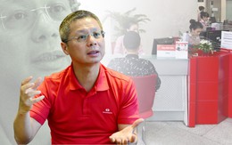 Rủi ro hay không ở bản thân mình