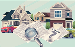 Biệt thự là cái đinh gì…!