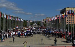 Khai trương làng WorldSkills, phục vụ kỳ thi tay nghề thế giới 2019