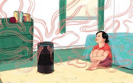 'Tai vách mạch dừng' thời Facebook