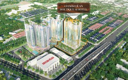 Hàng loạt dự án được công bố tại Dĩ An, Bình Dương cuối năm 2019
