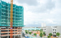 Sôi động giao dịch căn hộ thứ cấp tại TP.HCM
