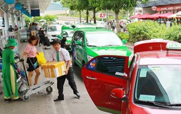 Quy định quản lý taxi: Nơi ủng hộ, nơi rụt rè