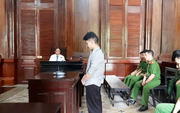 Hai anh em đâm chết lái xe cứu hộ trong đêm lãnh án