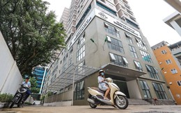 Khi đại học là… cái chợ