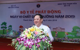 Bổ sung vi chất là hướng tới sự phát triển toàn diện