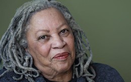 Nữ văn sĩ Toni Morrison, Nobel văn chương 1993, đã qua đời