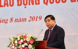 Bình quân thu nhập người lao động đạt 102 triệu đồng/năm