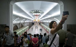 Mỹ không miễn thị thực nhập cảnh cho những người nước ngoài từng tới Triều Tiên
