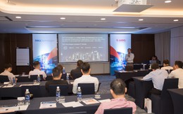 Hội thảo 'Data center in a Rack – Digital transformation for Enterprises' tại Đà Nẵng