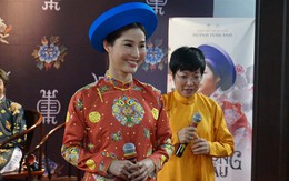 Phượng Khấu sẵn sàng nhận tranh cãi về trang phục xưa trong phim